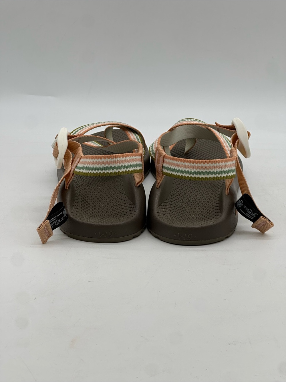 Chaco Classic Sandals. Size 9 - Picture 7 of 9